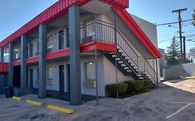 Time Motel